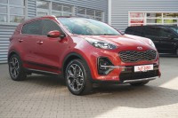 Kia Sportage GT 1.6 T-GDI