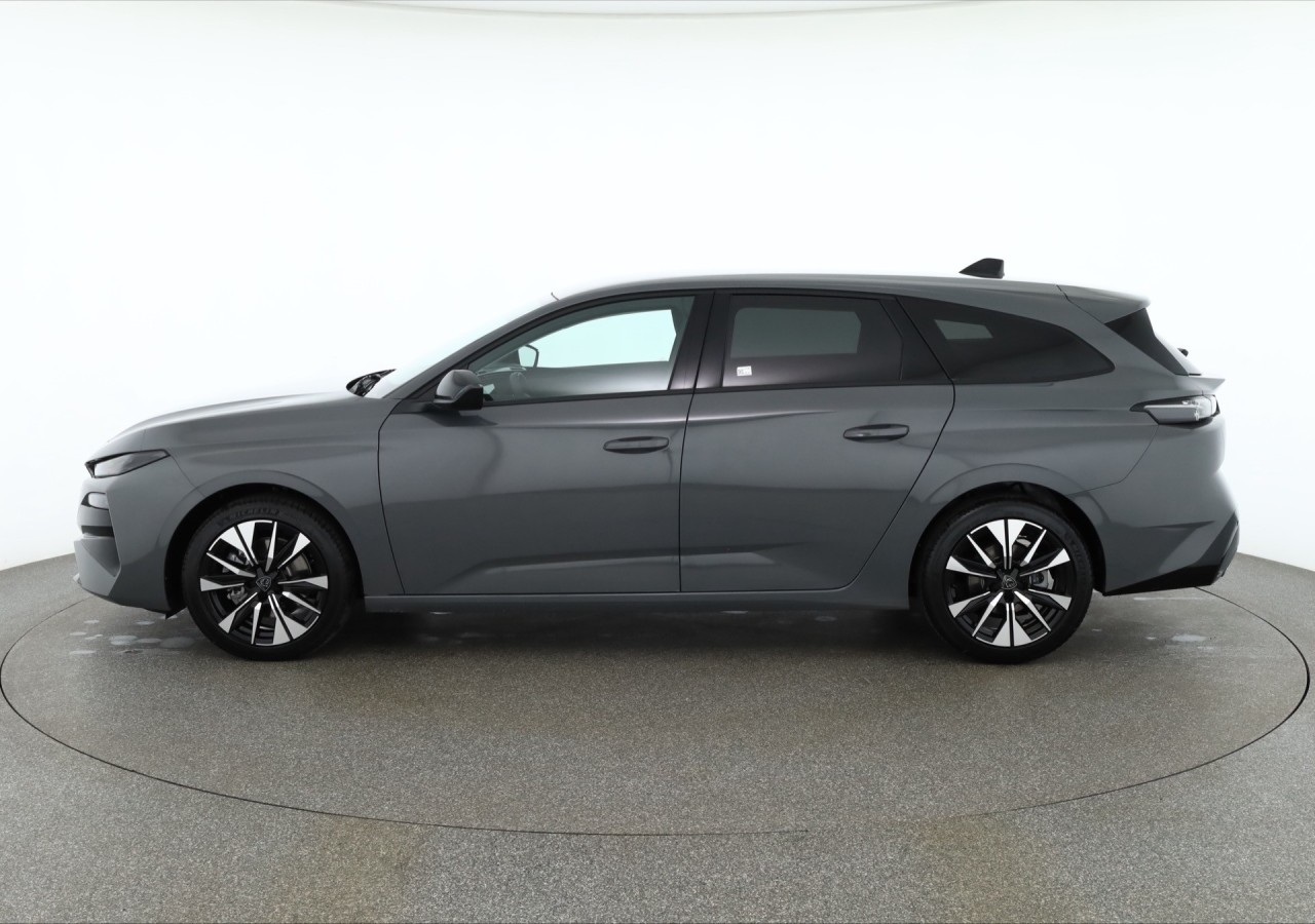 Peugeot 308 SW 1.2 Hybrid 145 Aut. Facelift