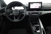 Audi A4 Allroad Avant 40 TDI Quattro Aut.