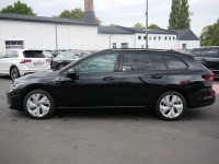 Vorschau: VW Golf VIII Variant 1.5 TSI DSG