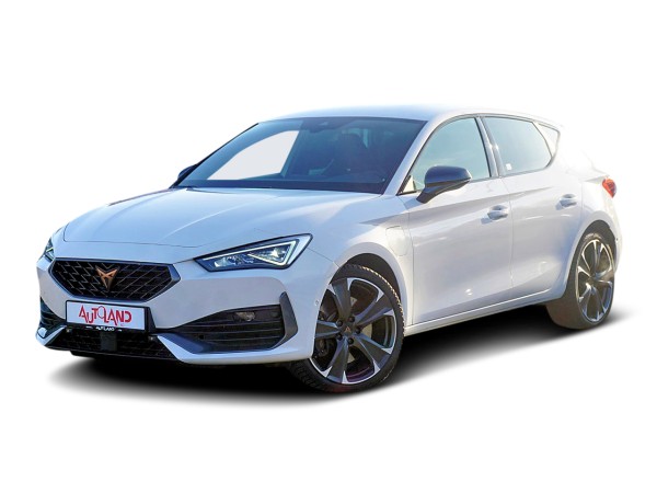 Cupra Leon 1.4 e-HYBRID VZ