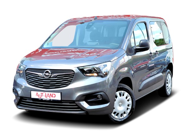 Opel Combo E Cargo 1.2