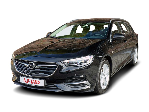 Opel Insignia Sports Tourer 1.5 Innovation