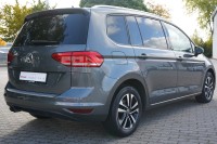 VW Touran 2.0 TDI Comfortline