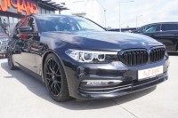 BMW 520 d Touring Aut.