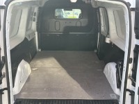 Nissan NV250 2.2t dCi 95 DPF L2H1