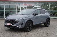 Vorschau: Nissan Qashqai Tekna 1.3 Dig-T