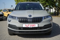 Skoda Karoq 1.5 TSI DSG