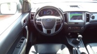 Ford Ranger 3.2 TDCi Limited 4x4 DoKa