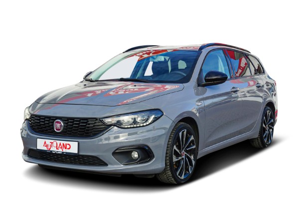 Fiat Tipo Kombi 1.4 T-Jet S-Design