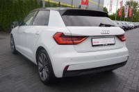 Audi A1 Sportback 30 TFSI s-tronic