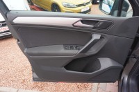 VW Tiguan 1.4 TSI Comfortline
