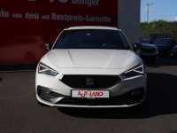 Seat Leon Sportstourer 1.5 TSI FR