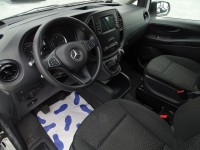 Mercedes-Benz Vito 114 CDI lang