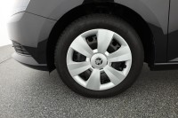 Skoda Fabia Combi 1.0 MPI