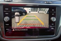 VW Tiguan 2.0 Sound 4Motion