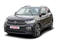 VW T-Cross 1.5 TSI DSG R-Line VC LED ACC Navi