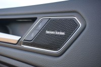 VW Tiguan Allspace 2.0 TDI R-Line 4Motion