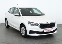 Skoda Fabia 1.0 MPI Active