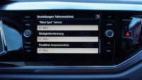 VW Polo 1.0 TSI Highline R-Line