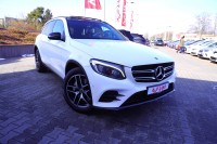 Mercedes-Benz GLC 250 d 4Matic