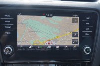 Skoda Octavia Combi 1.4 TSI