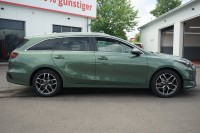 Kia cee'd Sporty Wagon Ceed SW 1.5 T-GDI AT