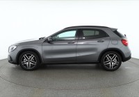 Vorschau: Mercedes-Benz GLA 220 Urban 4Matic
