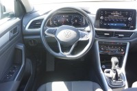 VW T-Roc 1.5 TSI DSG