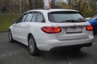 Mercedes-Benz C 180 C180 T BlueTEC
