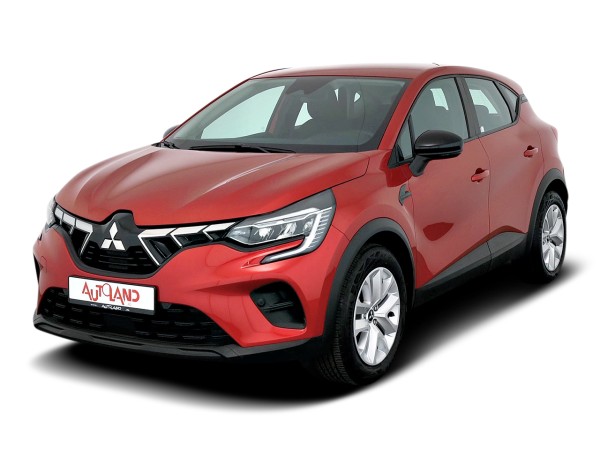 Mitsubishi ASX 1.3M-Hybrid Plus