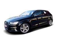 Audi A3 Sportback 35 TDI sport LED Navi ACC Keyless