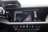 Audi A3 Sportback 40 TFSI quattro S Line