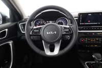 Kia cee'd Sporty Wagon Ceed SW 1.5 T-GDI Aut.