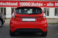 Ford Fiesta 1.0 EcoBoost