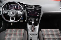 VW Golf VII 2.0 TSI DSG GTI PERF.