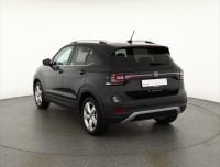 VW T-Cross 1.0 TSI Style