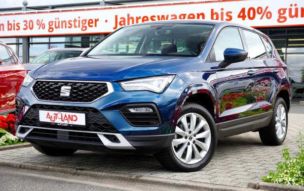 Seat Ateca 1.5 Style