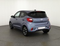 Hyundai i10 1.2 Aut.