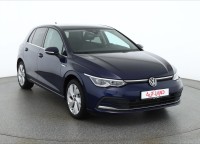 VW Golf VIII 1.5 TSI Style