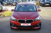 BMW Gran Tourer 220i Sport Line