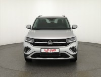 VW T-Cross 1.5 TSI DSG Facelift