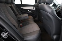 Mercedes-Benz E 200 E300 de AMG Line