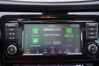 Nissan Qashqai 1.3 Zama