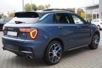 Lynk&Co 01 1.5 TD PHEV Aut.