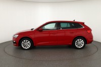 Vorschau: Skoda Scala 1.0 TSI