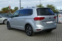 VW Touran 2.0 TDI Highline DSG