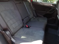VW Tiguan Allspace 2.0 TSI Highline 4Motion