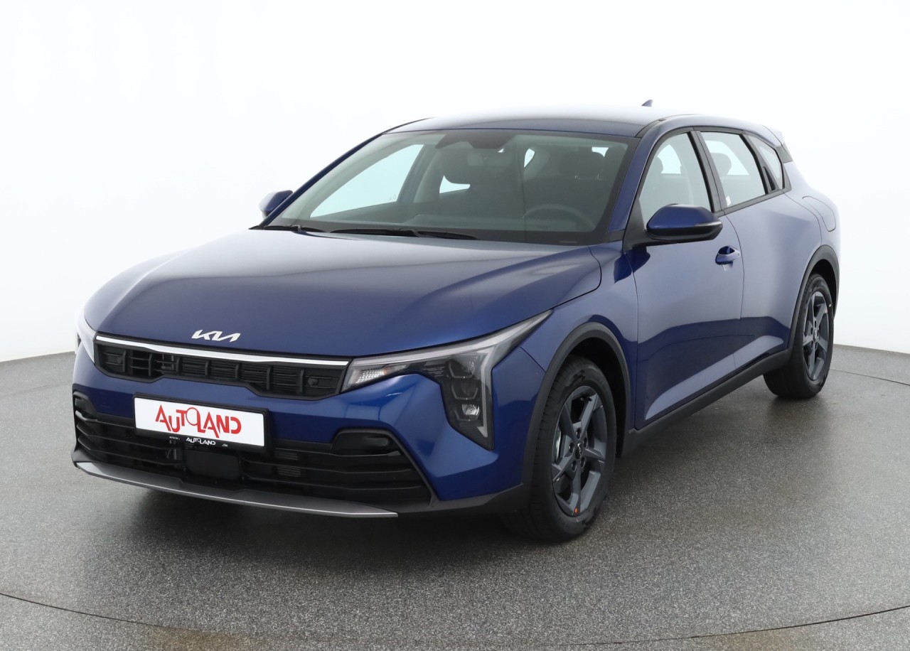 Kia K4 1.6 T-GDI Aut.