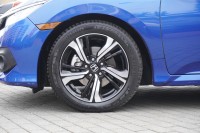Honda Civic 1.5 VTEC Executive